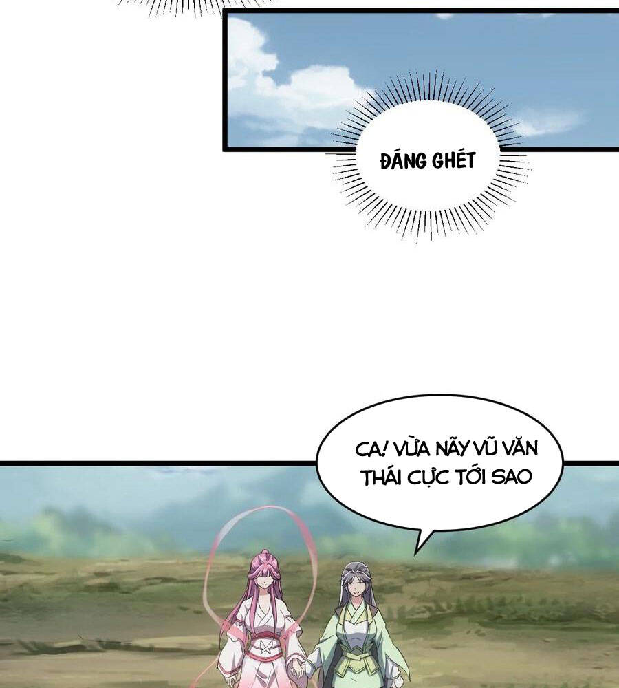 Vạn Cổ Đệ Nhất Thần - Chương 99