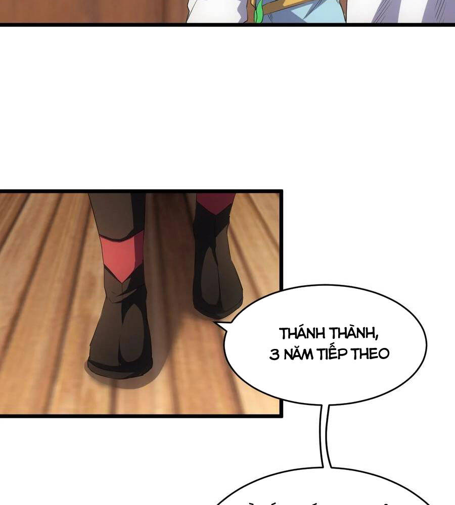 Vạn Cổ Đệ Nhất Thần - Chương 99