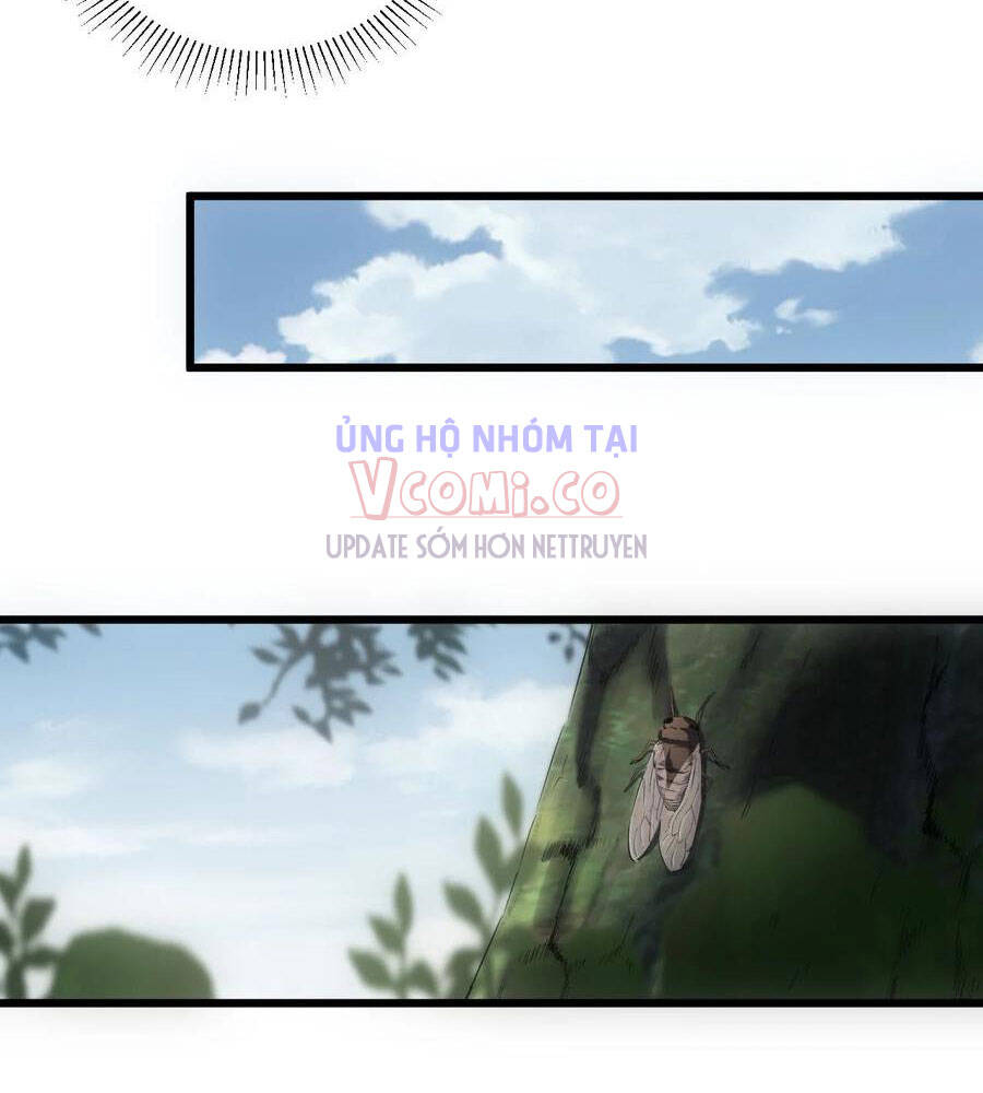 Vạn Cổ Đệ Nhất Thần - Chương 99