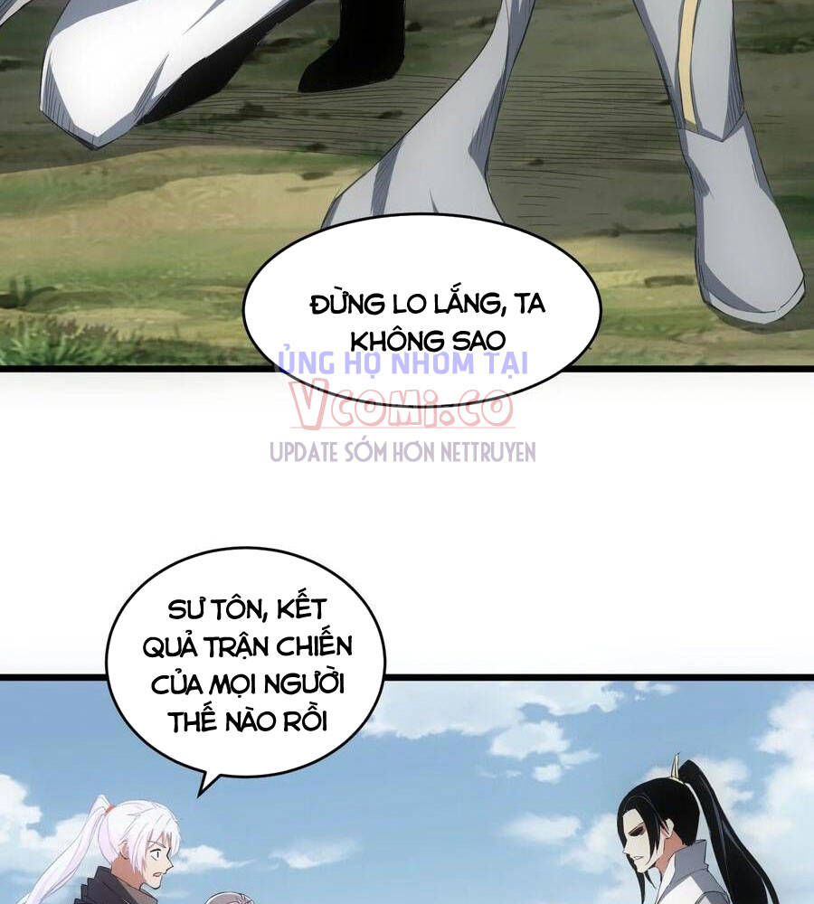 Vạn Cổ Đệ Nhất Thần - Chương 99