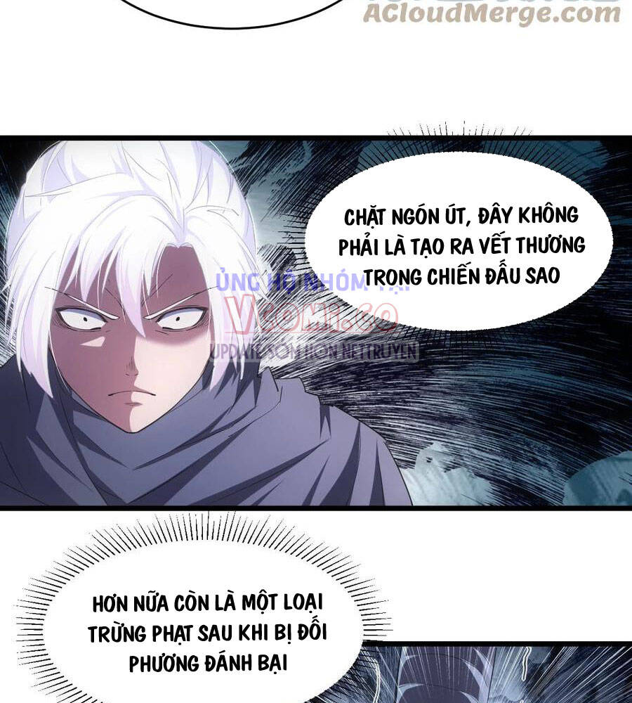 Vạn Cổ Đệ Nhất Thần - Chương 99