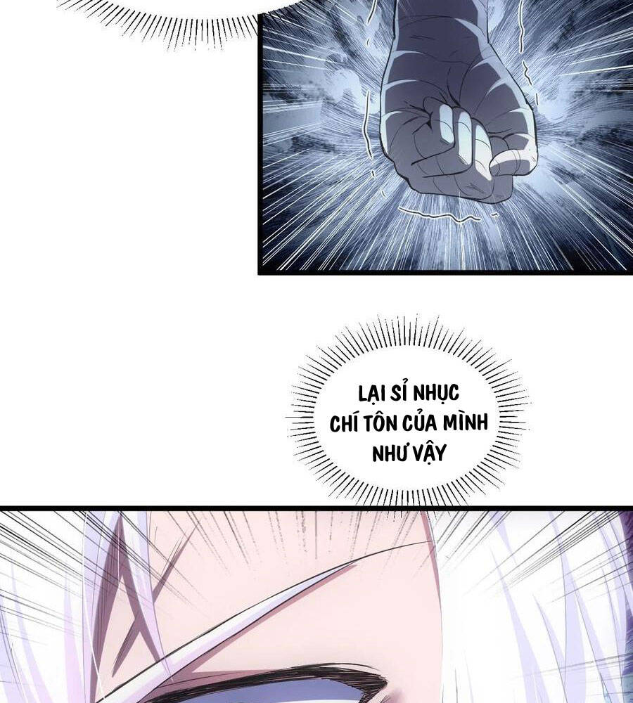 Vạn Cổ Đệ Nhất Thần - Chương 99