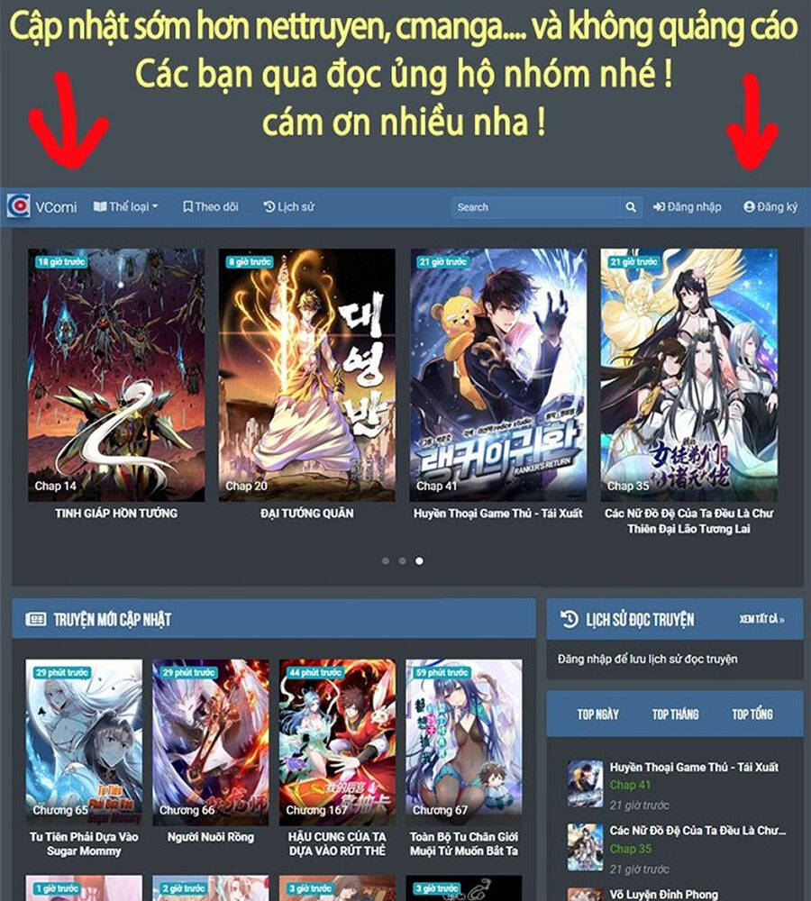 Vạn Cổ Đệ Nhất Thần - Chương 99