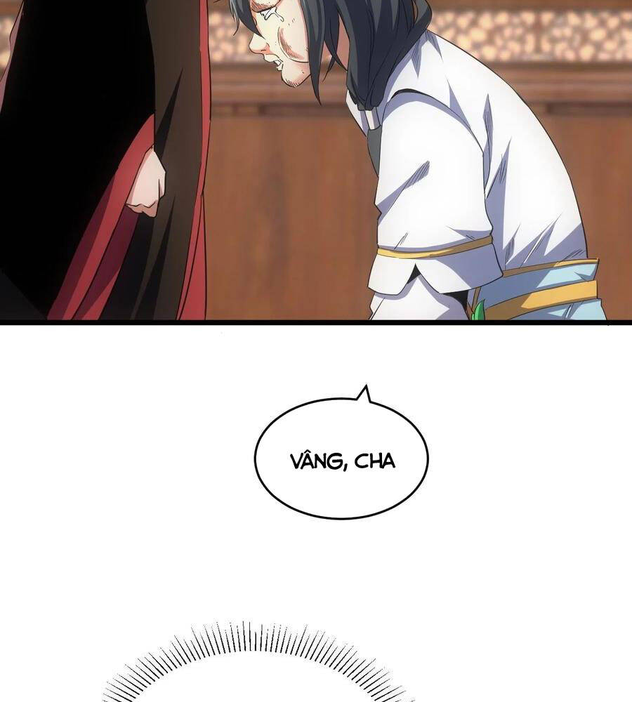 Vạn Cổ Đệ Nhất Thần - Chương 99