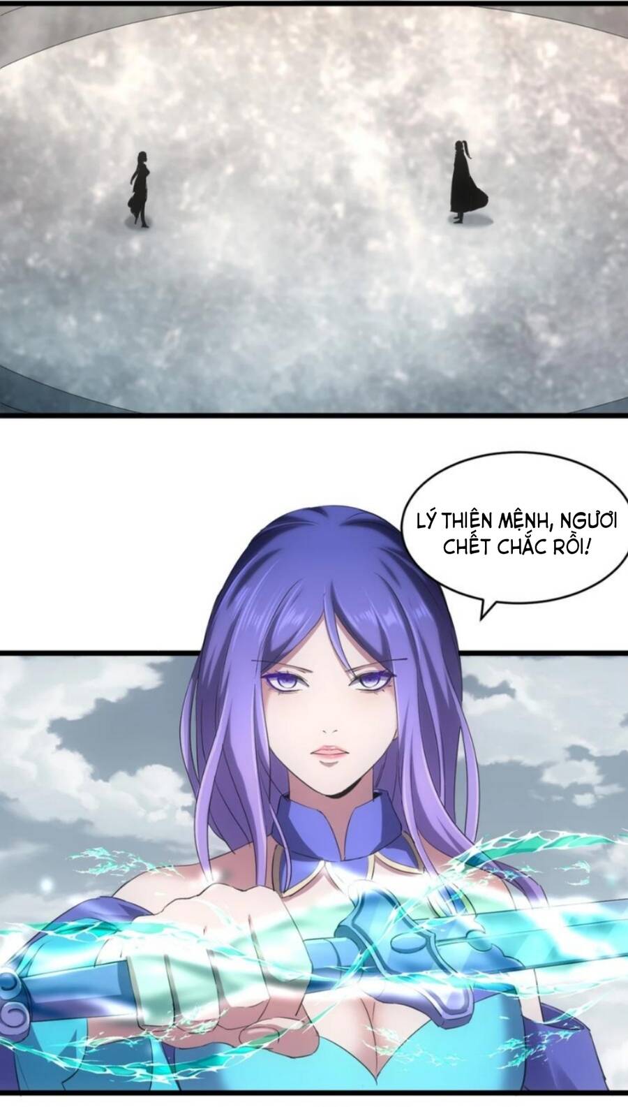 Vạn Cổ Đệ Nhất Thần - Chương 112