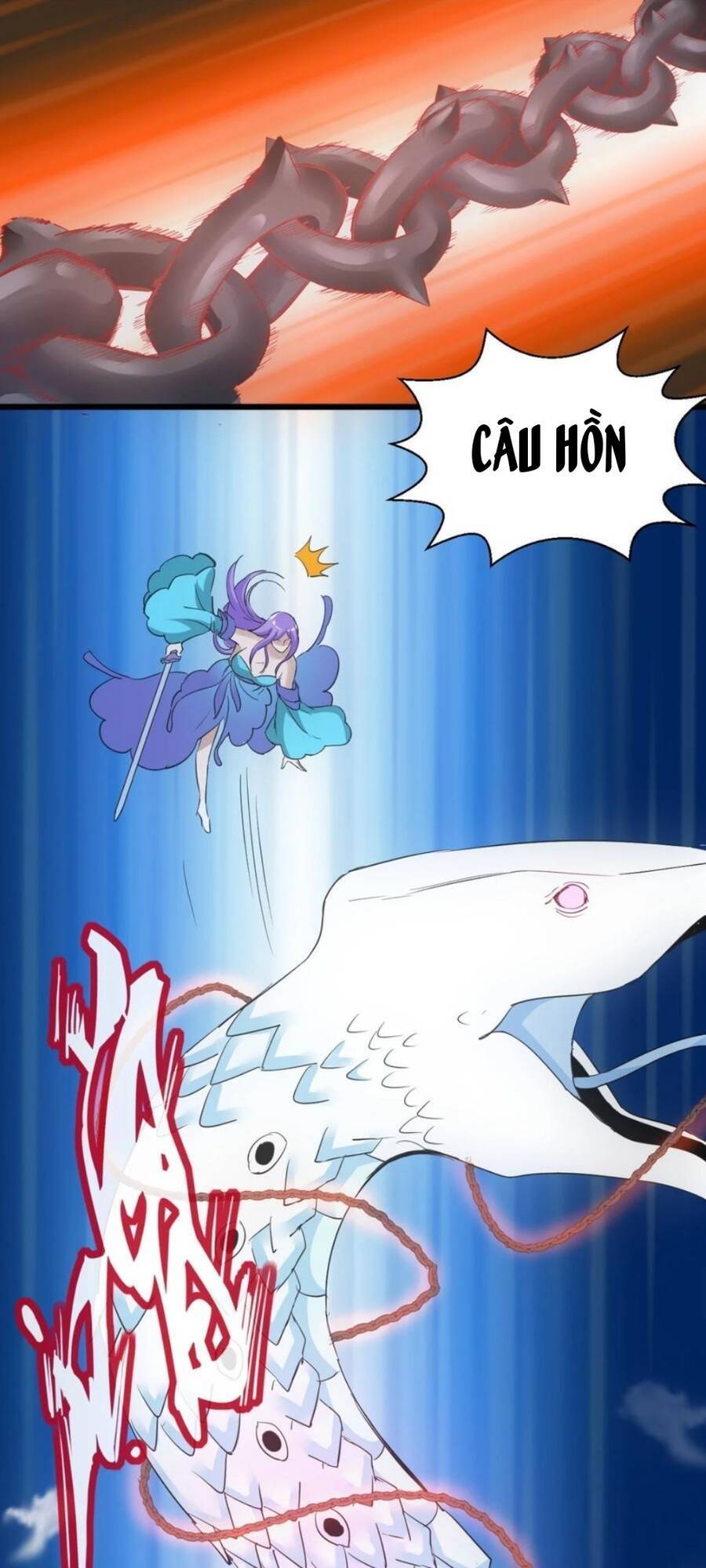 Vạn Cổ Đệ Nhất Thần - Chương 112