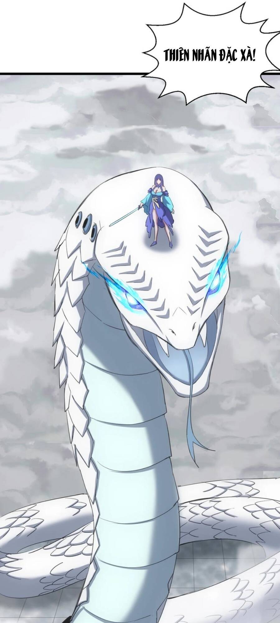 Vạn Cổ Đệ Nhất Thần - Chương 112