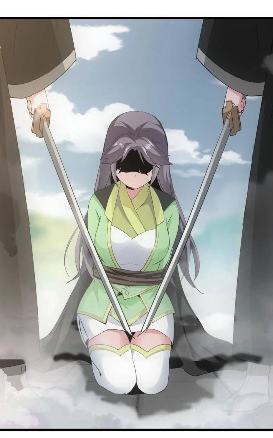 Vạn Cổ Đệ Nhất Thần - Chương 112