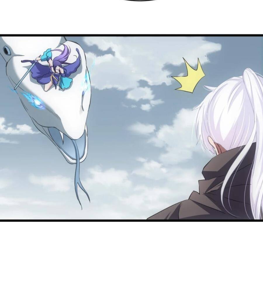 Vạn Cổ Đệ Nhất Thần - Chương 112