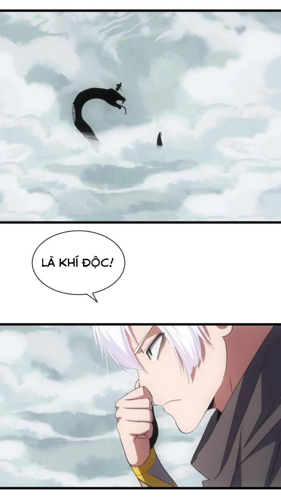 Vạn Cổ Đệ Nhất Thần - Chương 112