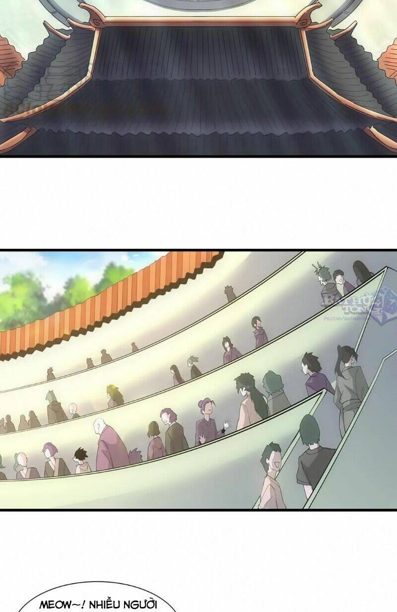 Vạn Cổ Đệ Nhất Thần - Chương 18