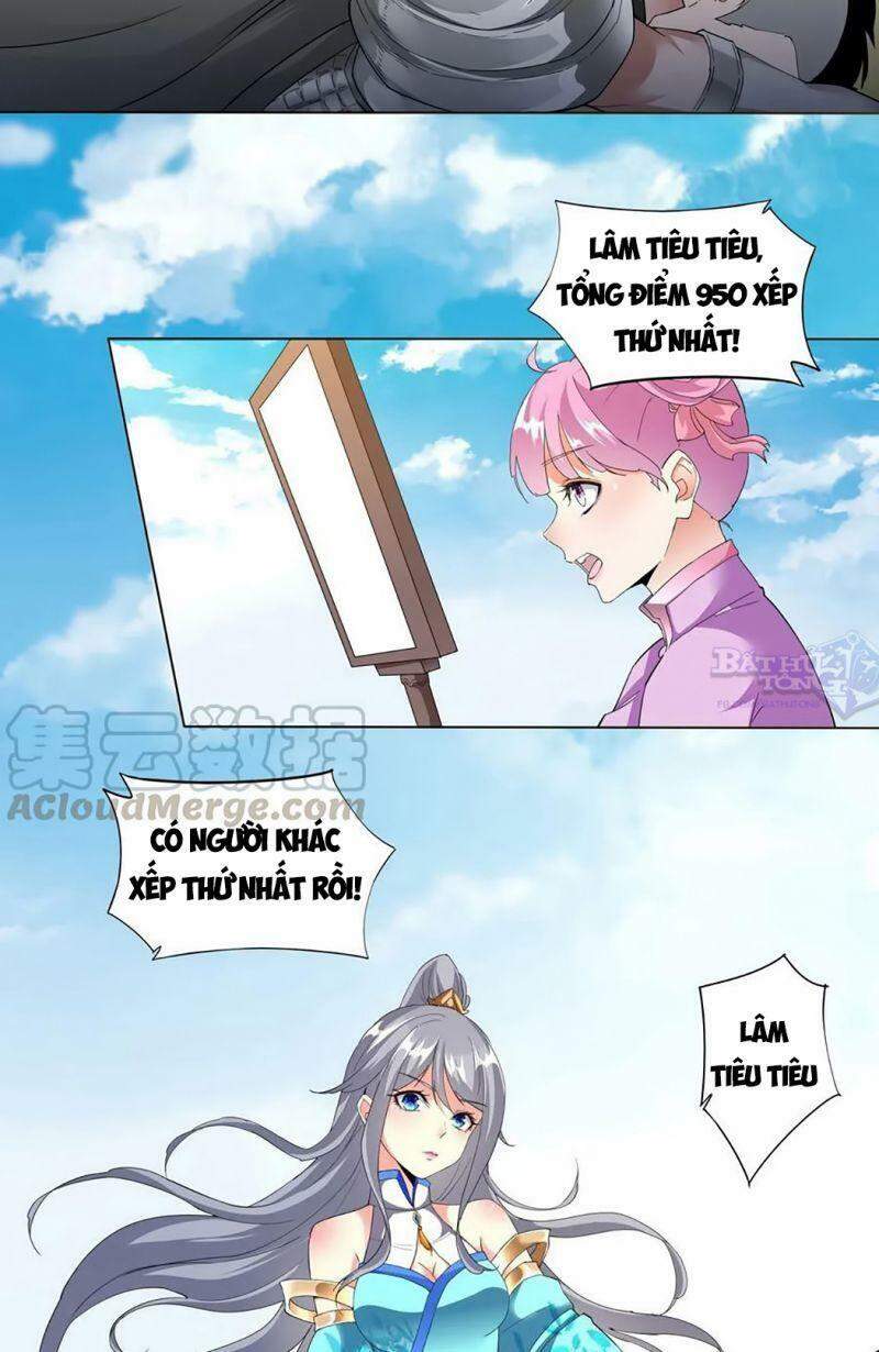 Vạn Cổ Đệ Nhất Thần - Chương 24