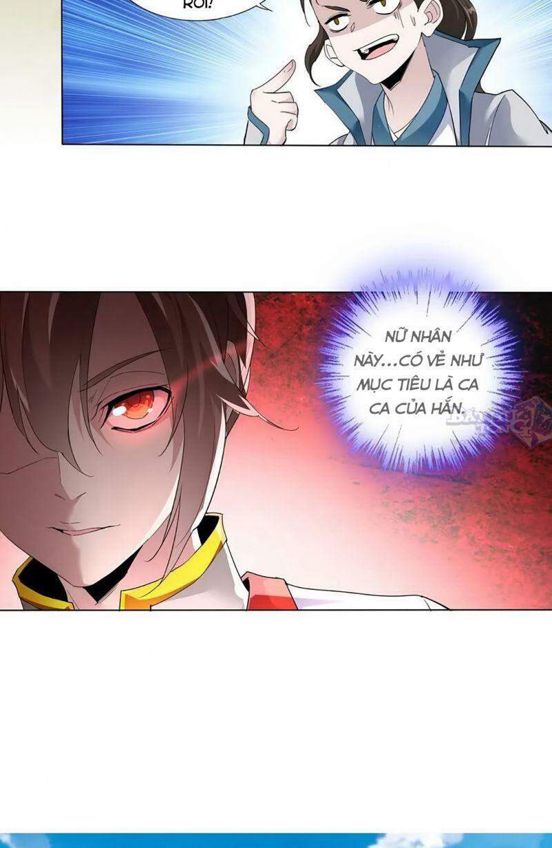 Vạn Cổ Đệ Nhất Thần - Chương 24