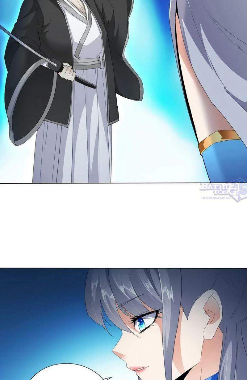 Vạn Cổ Đệ Nhất Thần - Chương 24