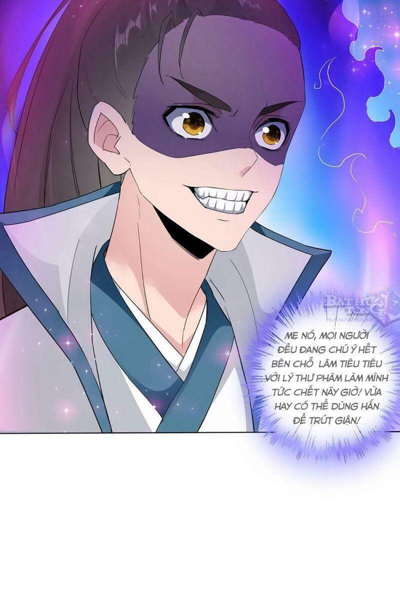 Vạn Cổ Đệ Nhất Thần - Chương 24