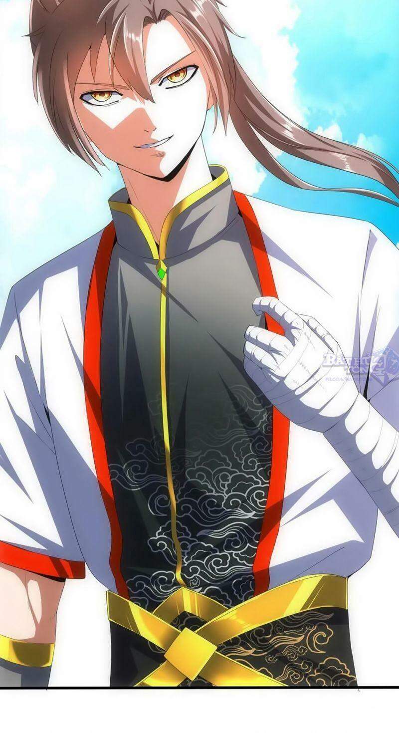 Vạn Cổ Đệ Nhất Thần - Chương 24