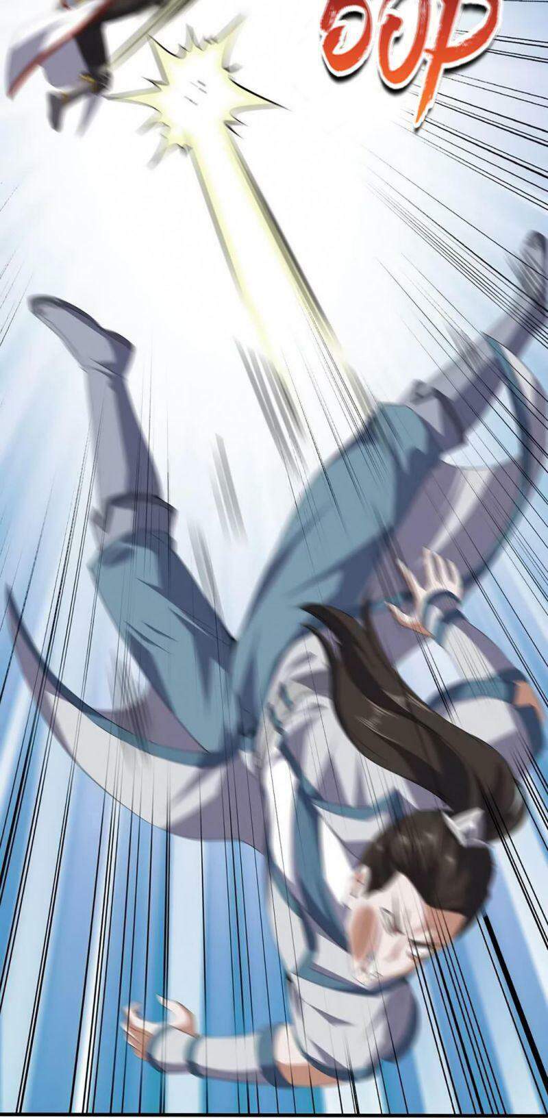 Vạn Cổ Đệ Nhất Thần - Chương 25