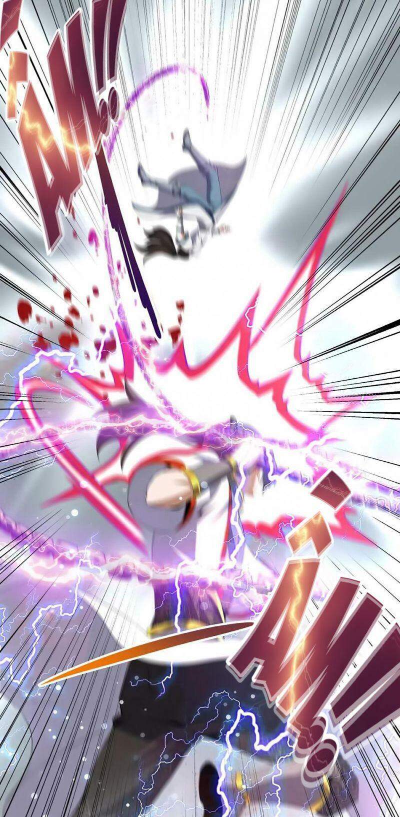 Vạn Cổ Đệ Nhất Thần - Chương 25