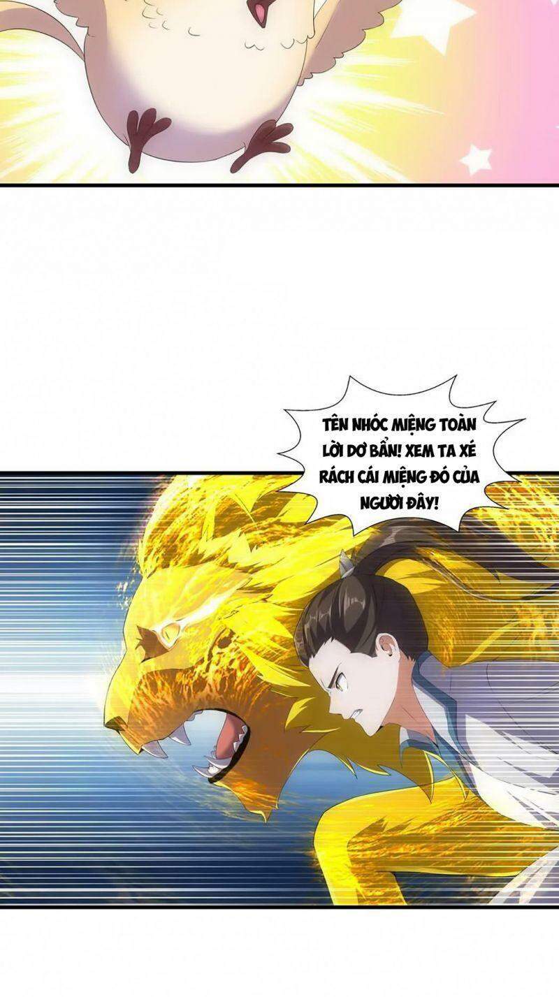 Vạn Cổ Đệ Nhất Thần - Chương 25