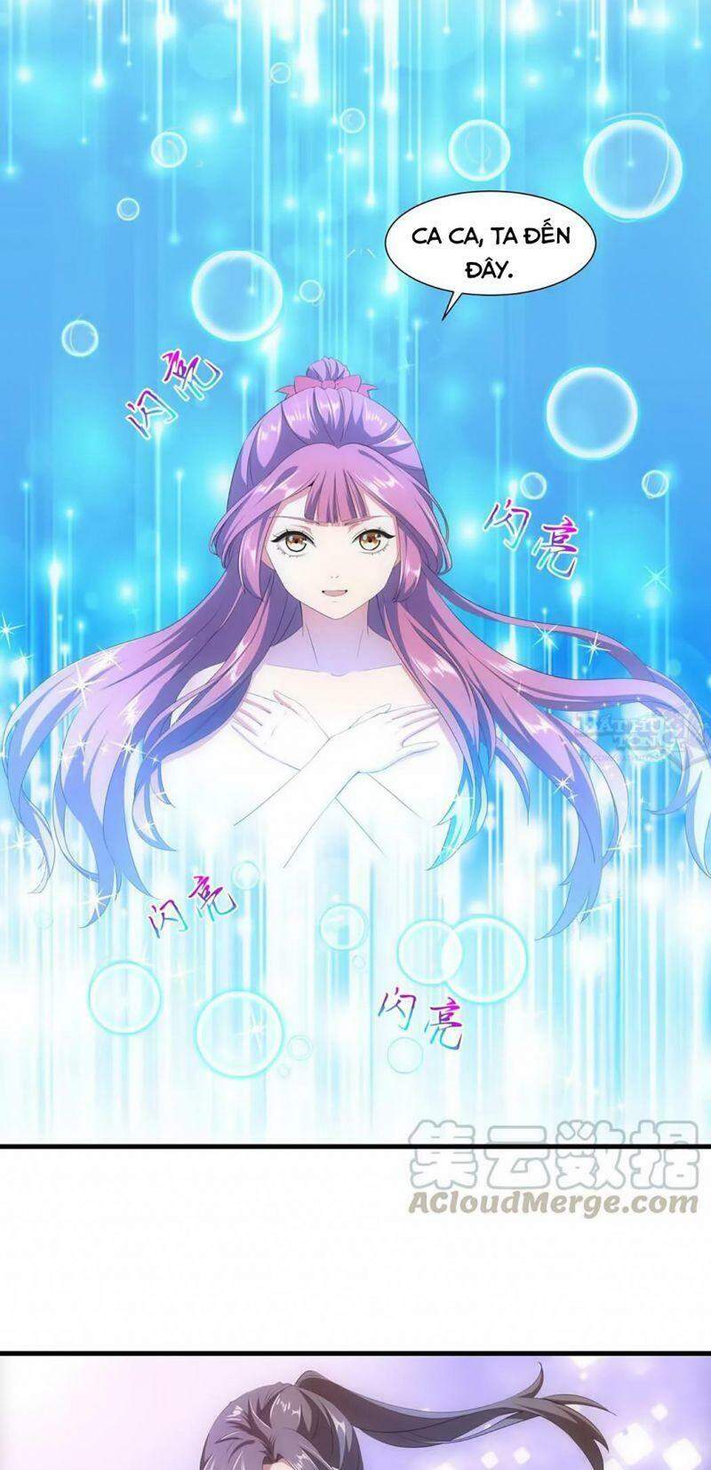 Vạn Cổ Đệ Nhất Thần - Chương 26