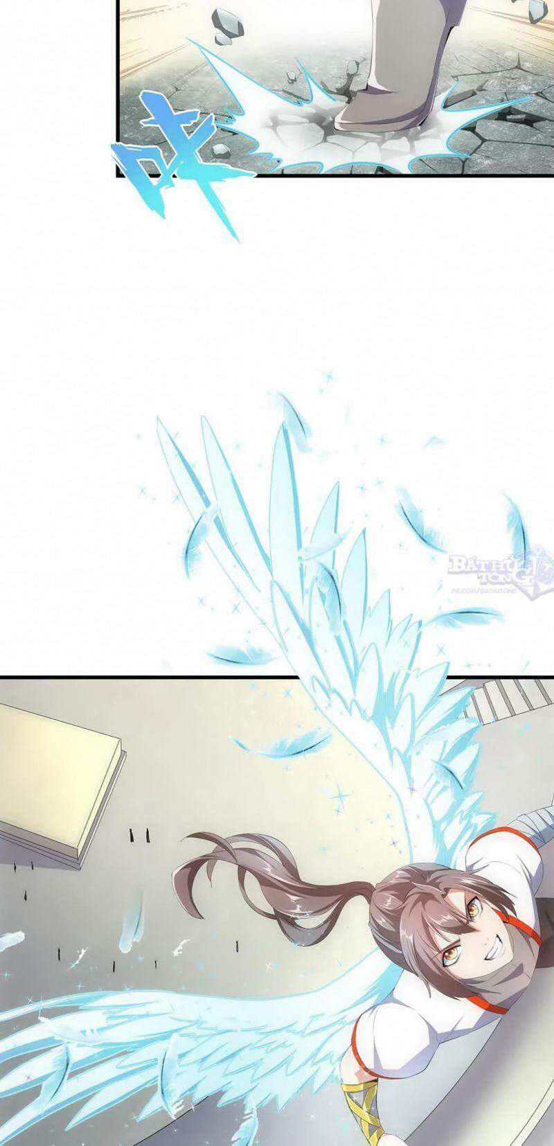 Vạn Cổ Đệ Nhất Thần - Chương 26