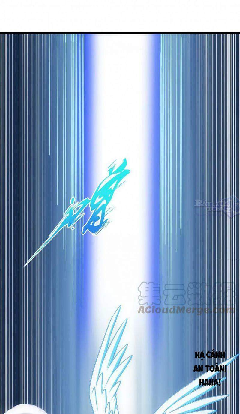 Vạn Cổ Đệ Nhất Thần - Chương 26