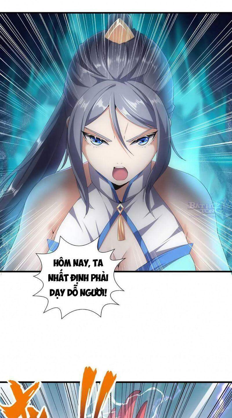 Vạn Cổ Đệ Nhất Thần - Chương 26