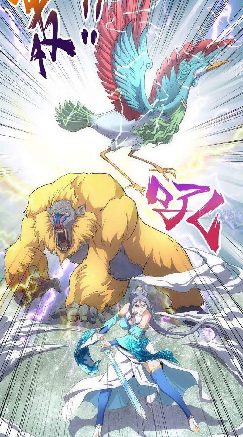 Vạn Cổ Đệ Nhất Thần - Chương 26