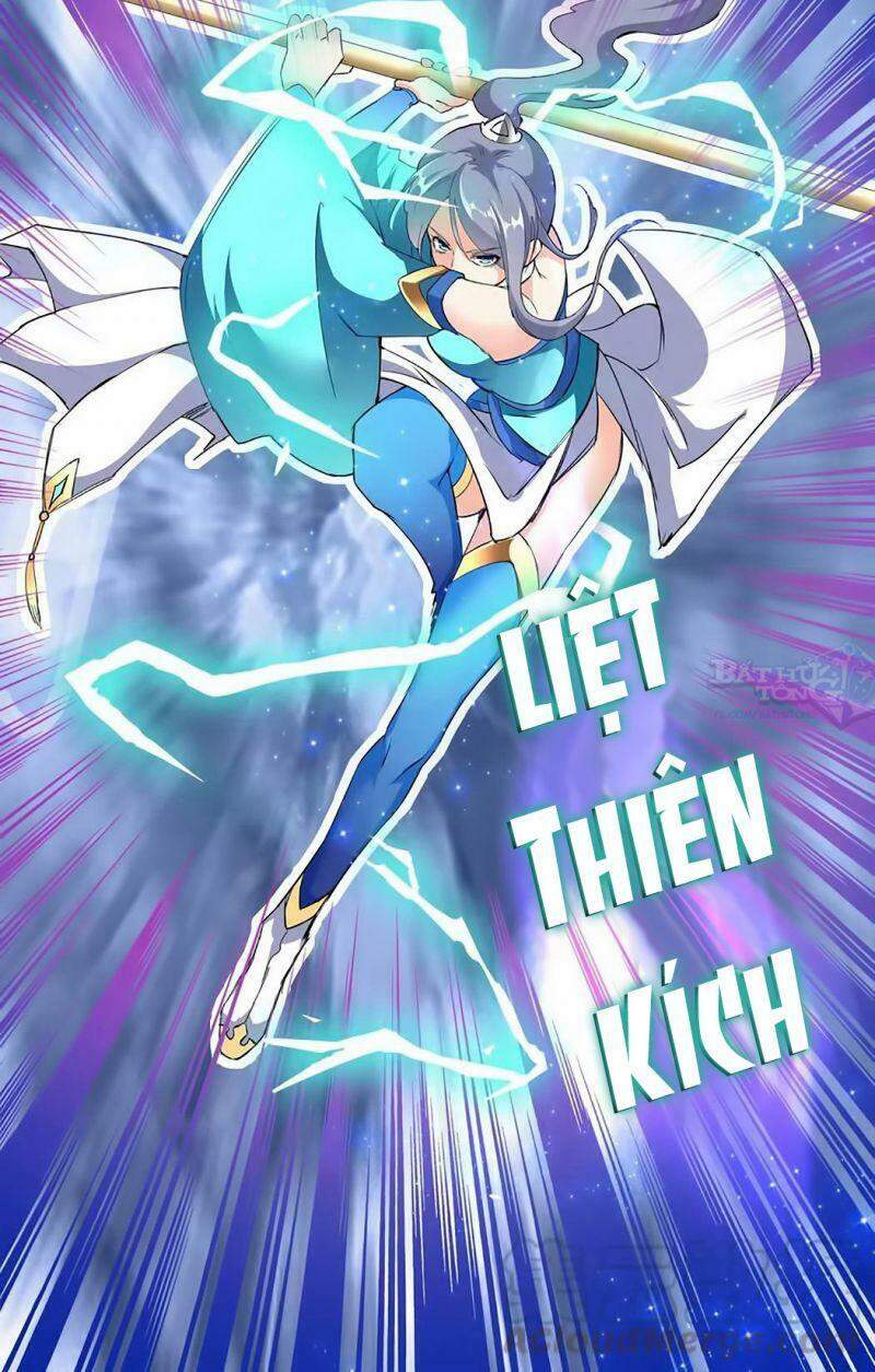 Vạn Cổ Đệ Nhất Thần - Chương 27