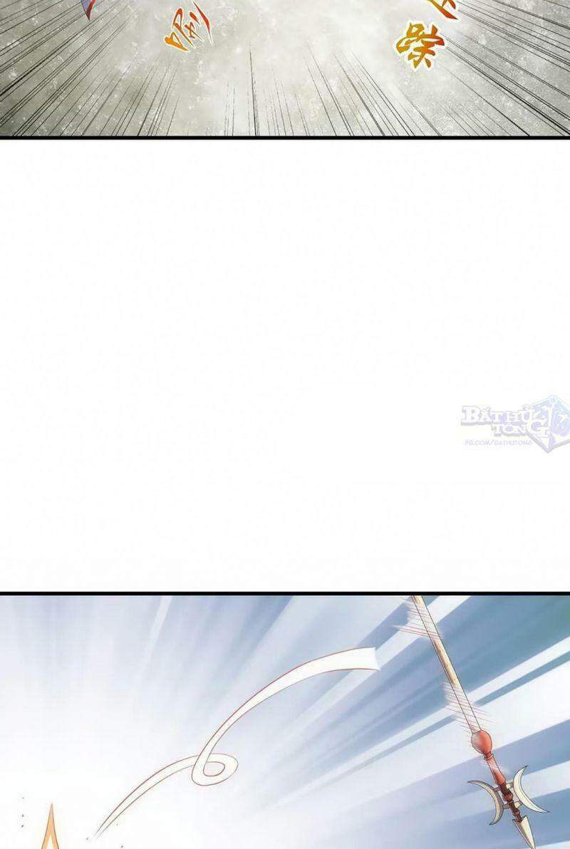 Vạn Cổ Đệ Nhất Thần - Chương 27