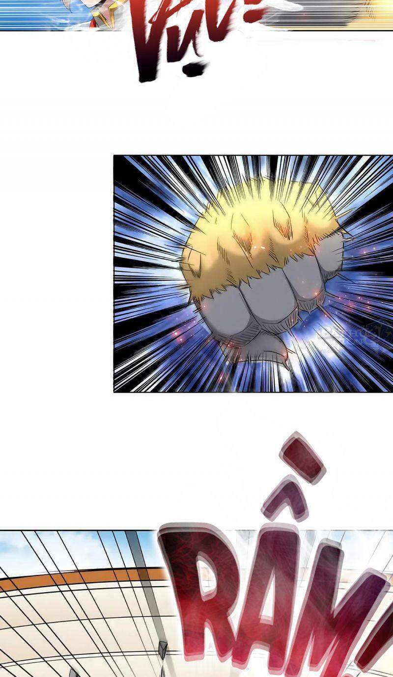 Vạn Cổ Đệ Nhất Thần - Chương 27