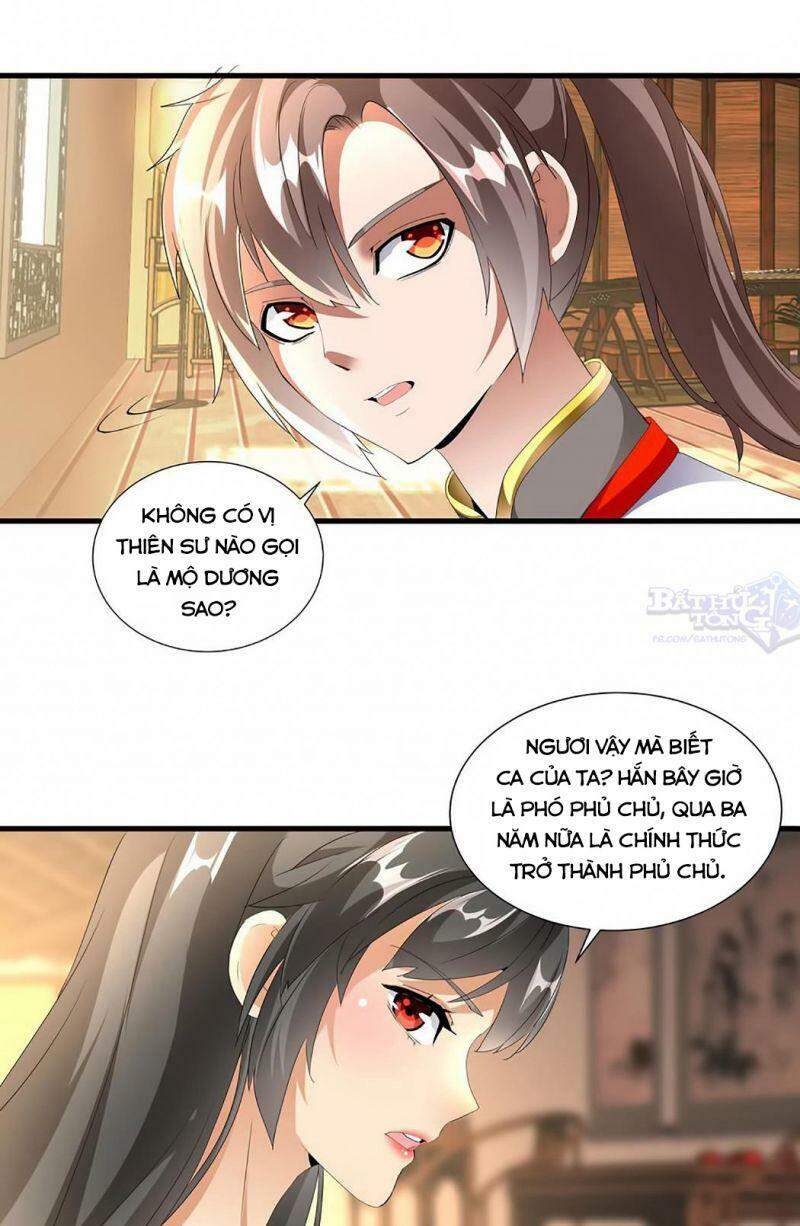 Vạn Cổ Đệ Nhất Thần - Chương 28