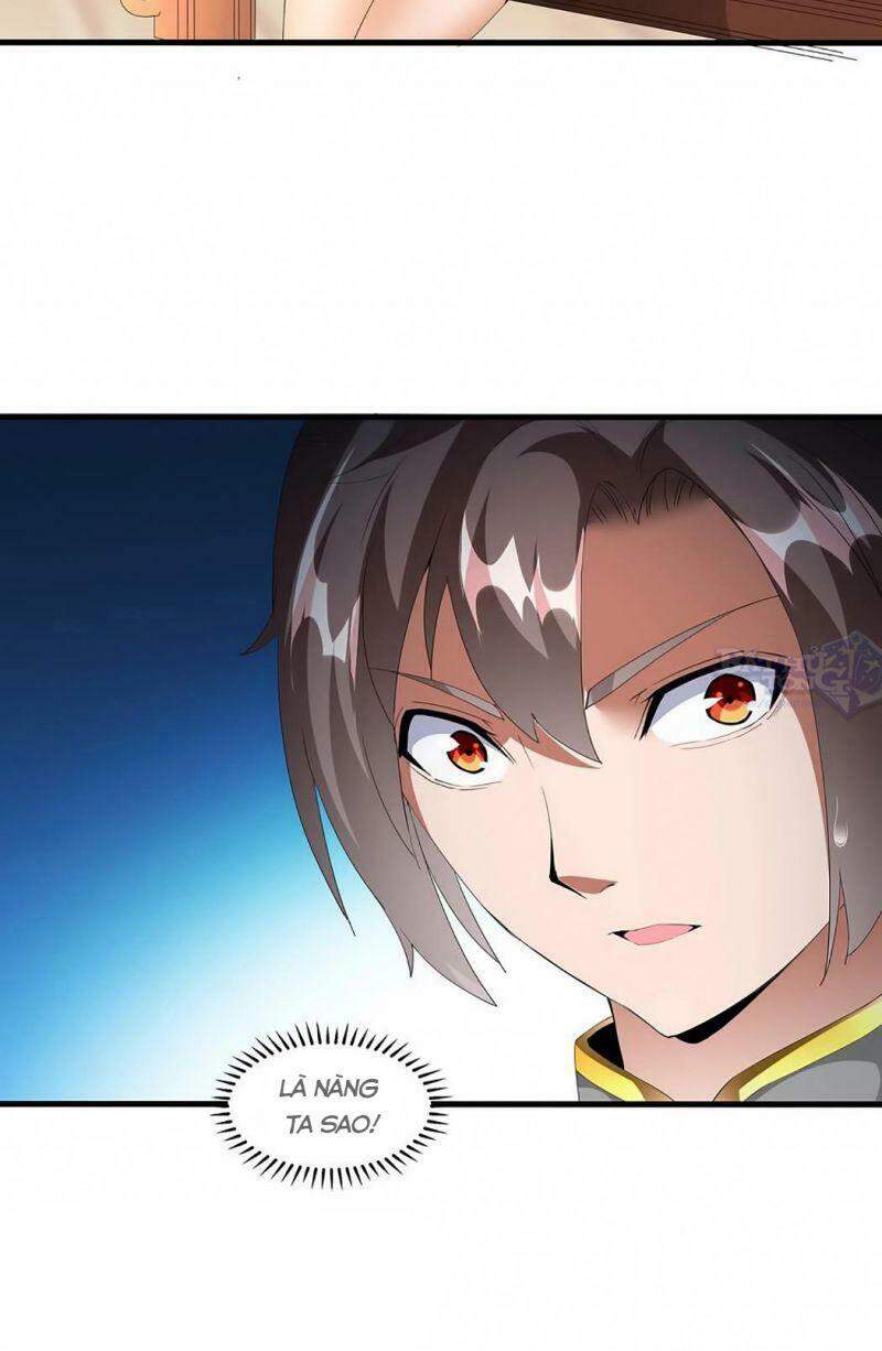 Vạn Cổ Đệ Nhất Thần - Chương 28