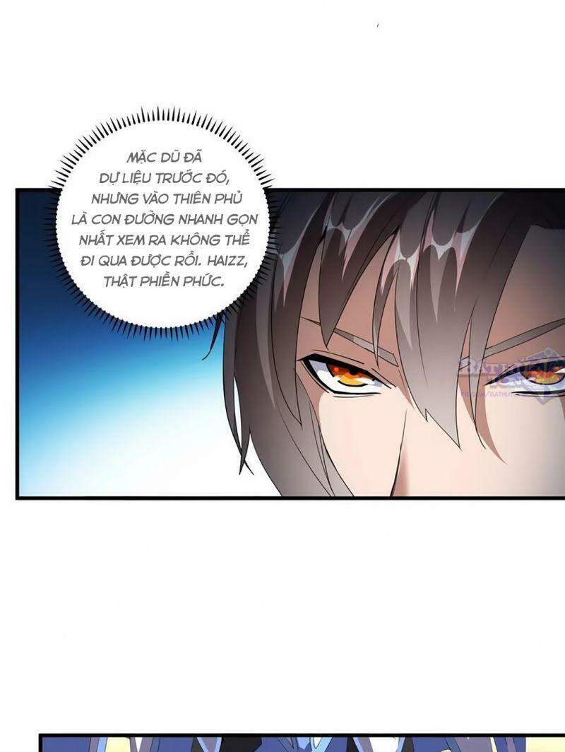 Vạn Cổ Đệ Nhất Thần - Chương 29