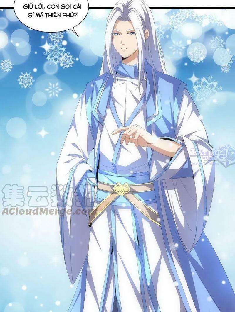 Vạn Cổ Đệ Nhất Thần - Chương 29