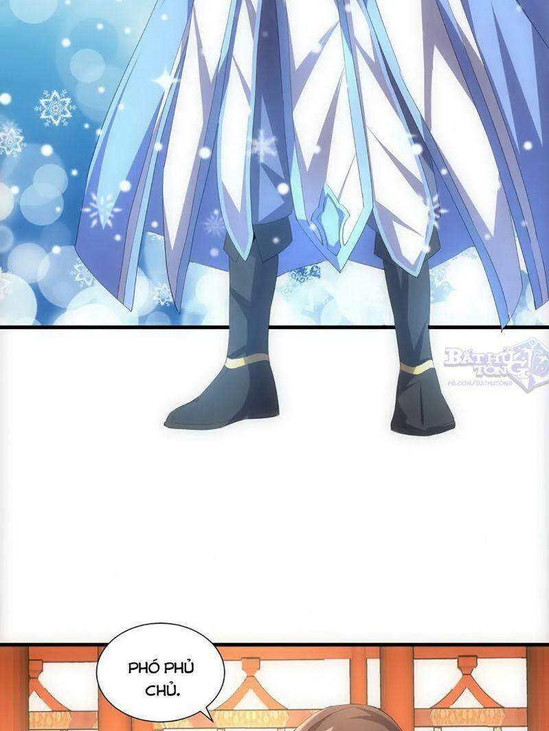 Vạn Cổ Đệ Nhất Thần - Chương 29