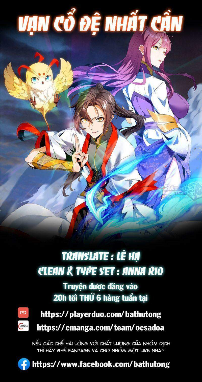 Vạn Cổ Đệ Nhất Thần - Chương 30