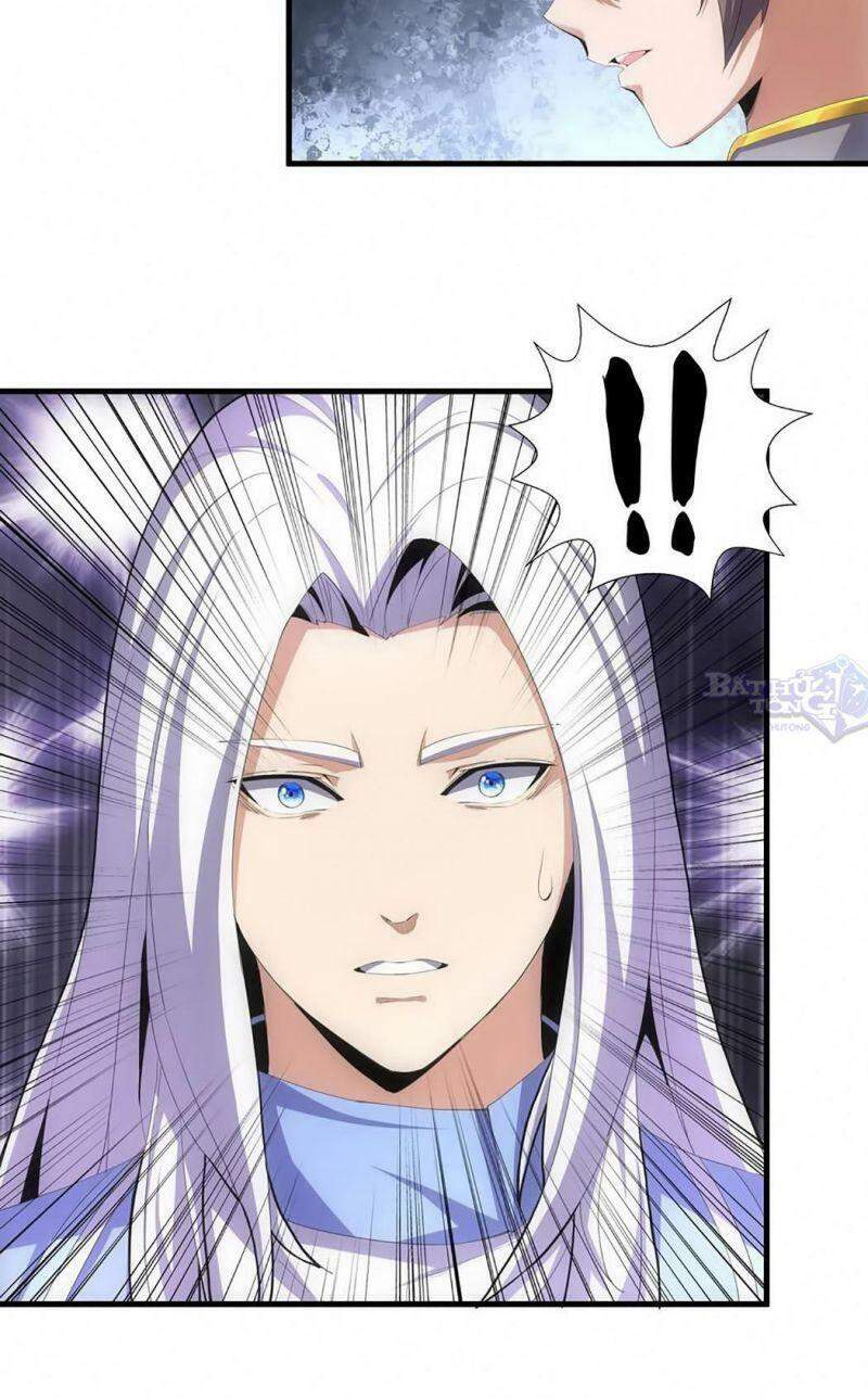 Vạn Cổ Đệ Nhất Thần - Chương 30