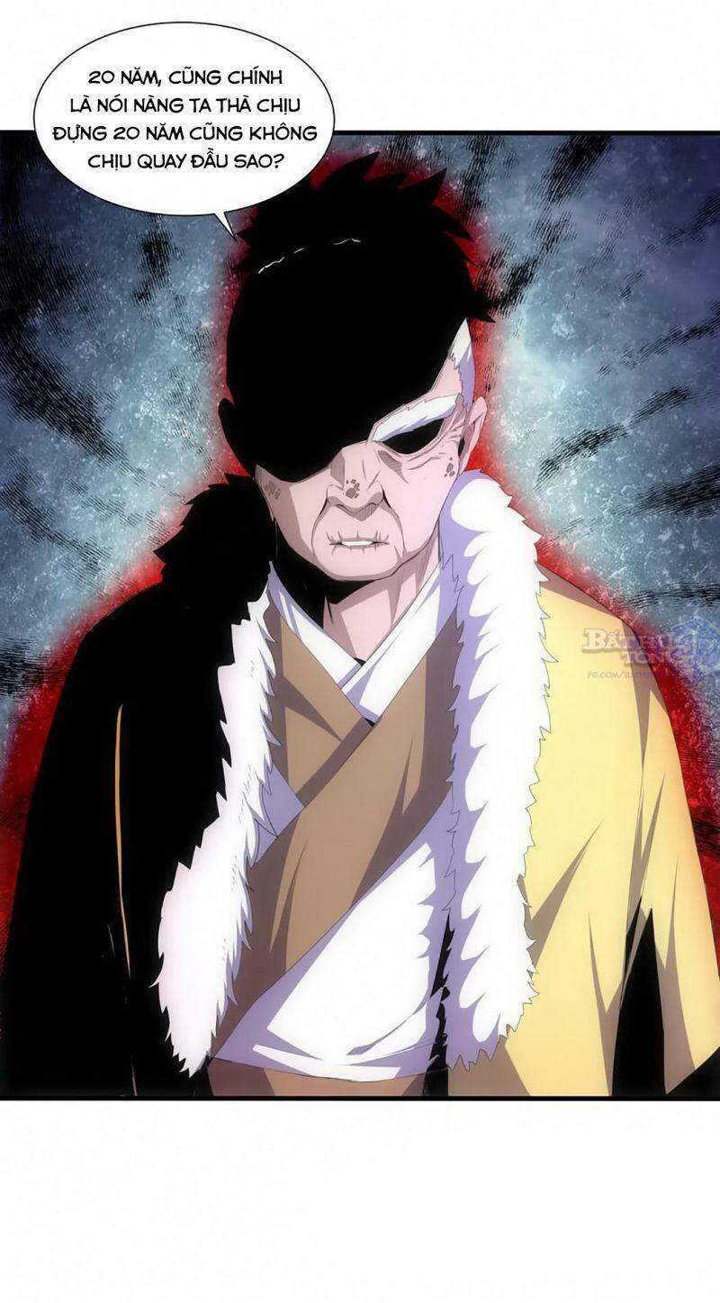 Vạn Cổ Đệ Nhất Thần - Chương 30