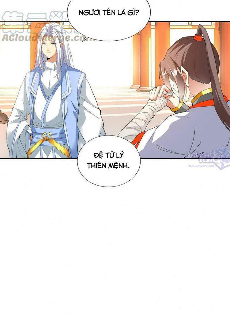 Vạn Cổ Đệ Nhất Thần - Chương 30