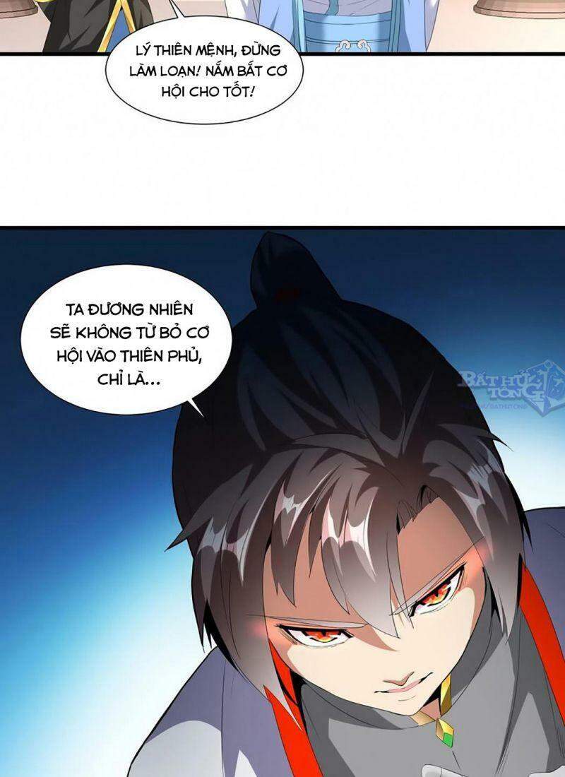 Vạn Cổ Đệ Nhất Thần - Chương 30