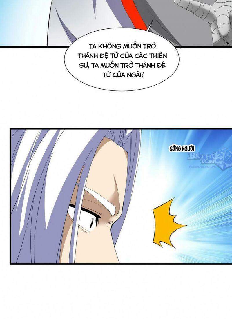 Vạn Cổ Đệ Nhất Thần - Chương 30