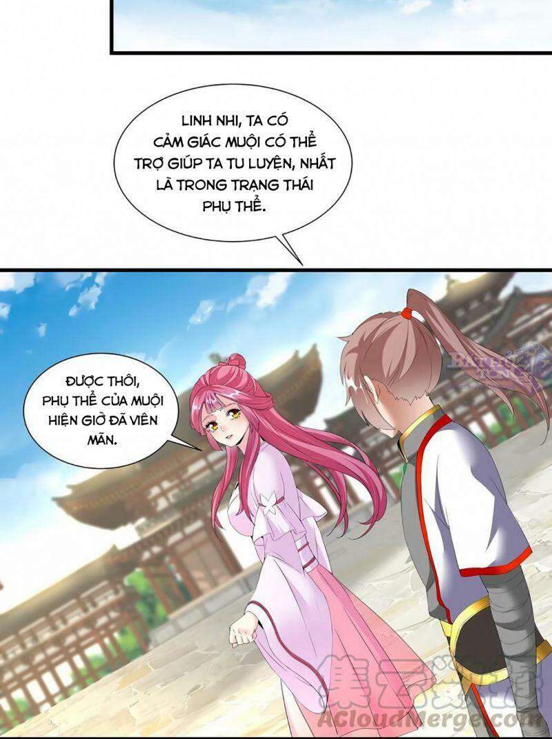 Vạn Cổ Đệ Nhất Thần - Chương 31