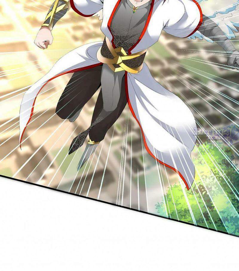 Vạn Cổ Đệ Nhất Thần - Chương 31