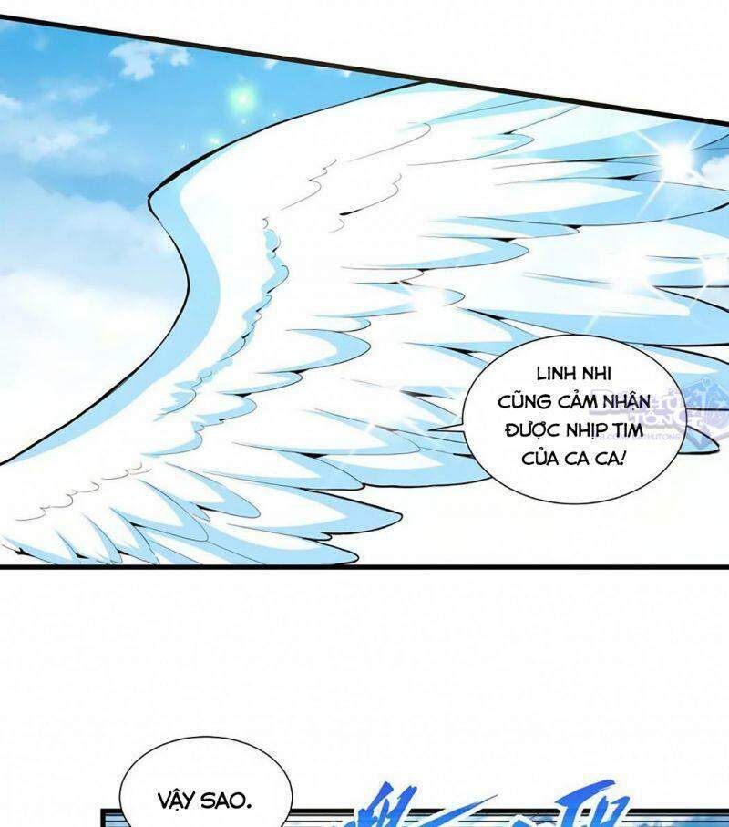 Vạn Cổ Đệ Nhất Thần - Chương 31