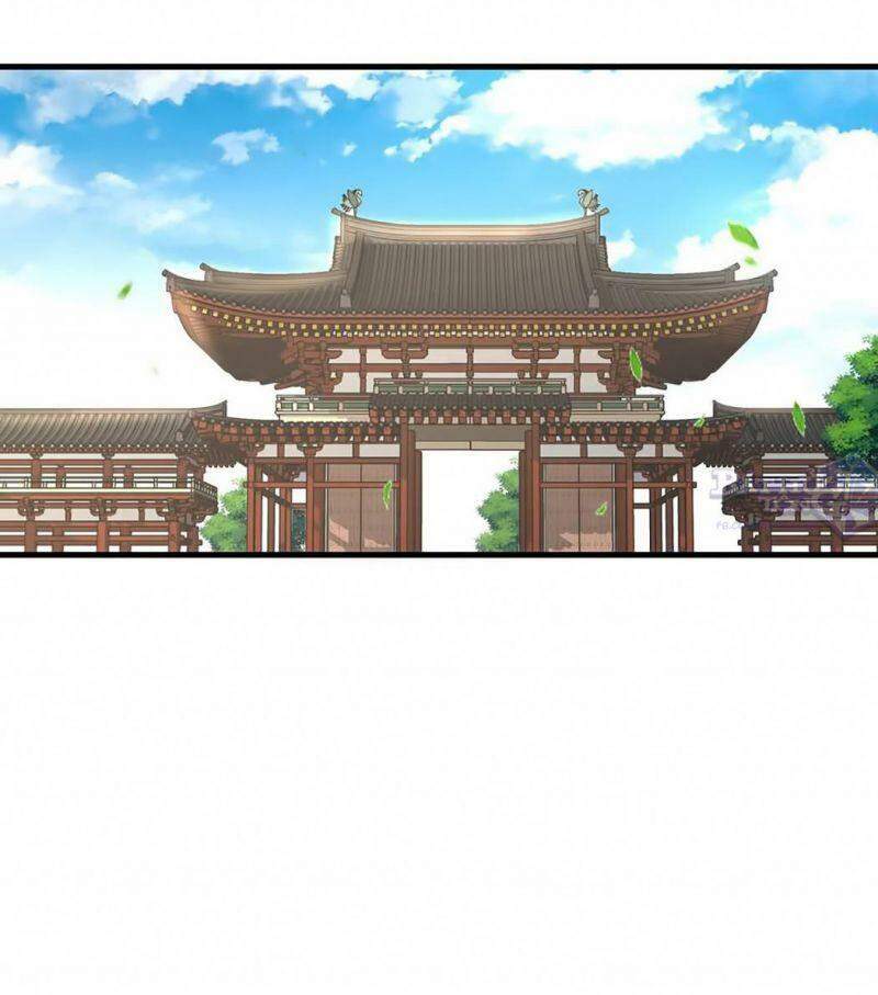 Vạn Cổ Đệ Nhất Thần - Chương 31