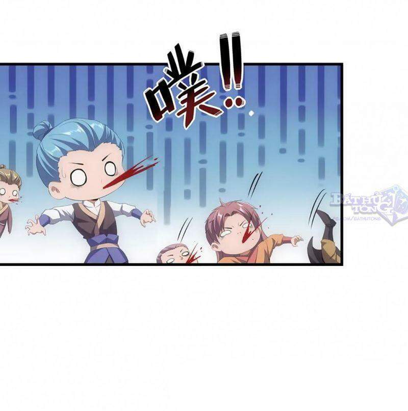 Vạn Cổ Đệ Nhất Thần - Chương 32