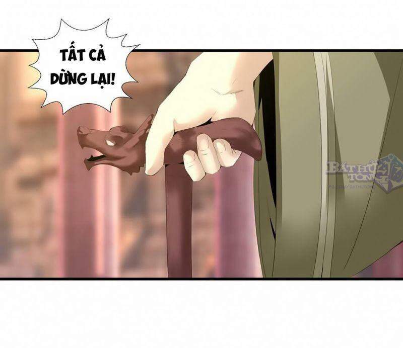 Vạn Cổ Đệ Nhất Thần - Chương 32