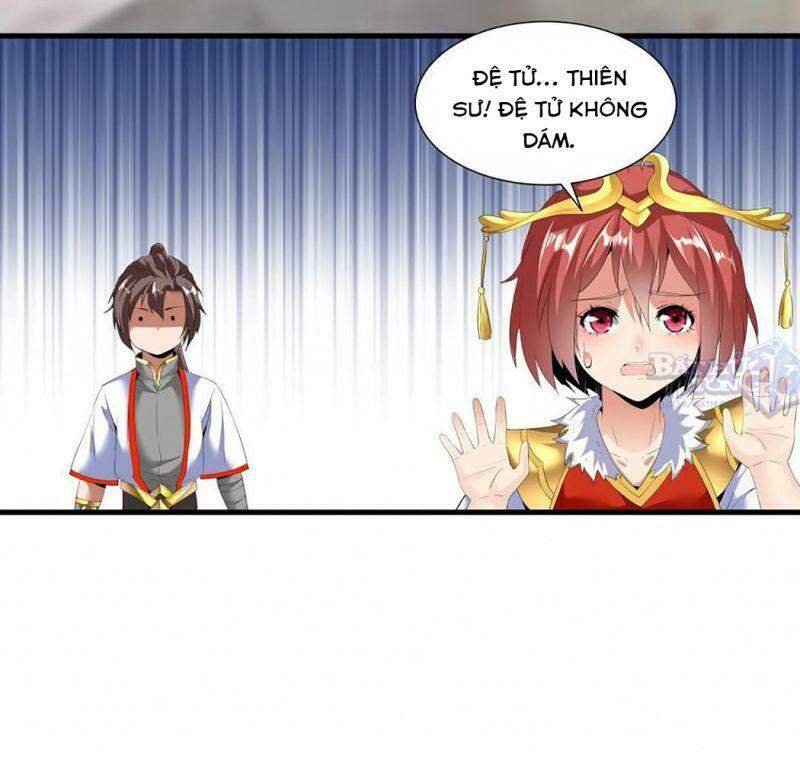 Vạn Cổ Đệ Nhất Thần - Chương 32