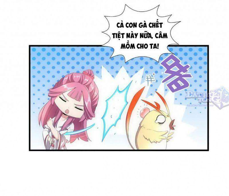 Vạn Cổ Đệ Nhất Thần - Chương 32